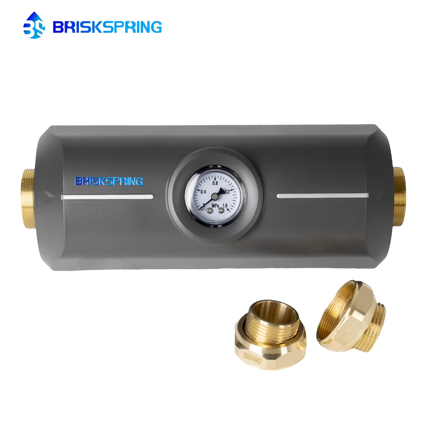 Briskspring New Sal…