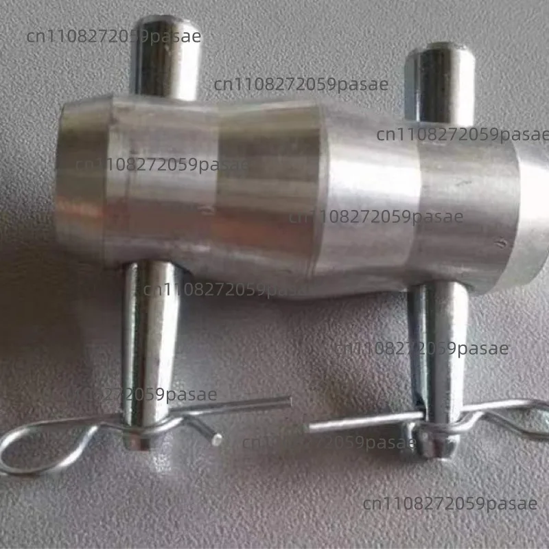 Aluminum Alloy Air Box Stage Frame with Pin Hammer Accessories Bolt Frame Event Concert Display Tent-Model Aluminum Truss view 4