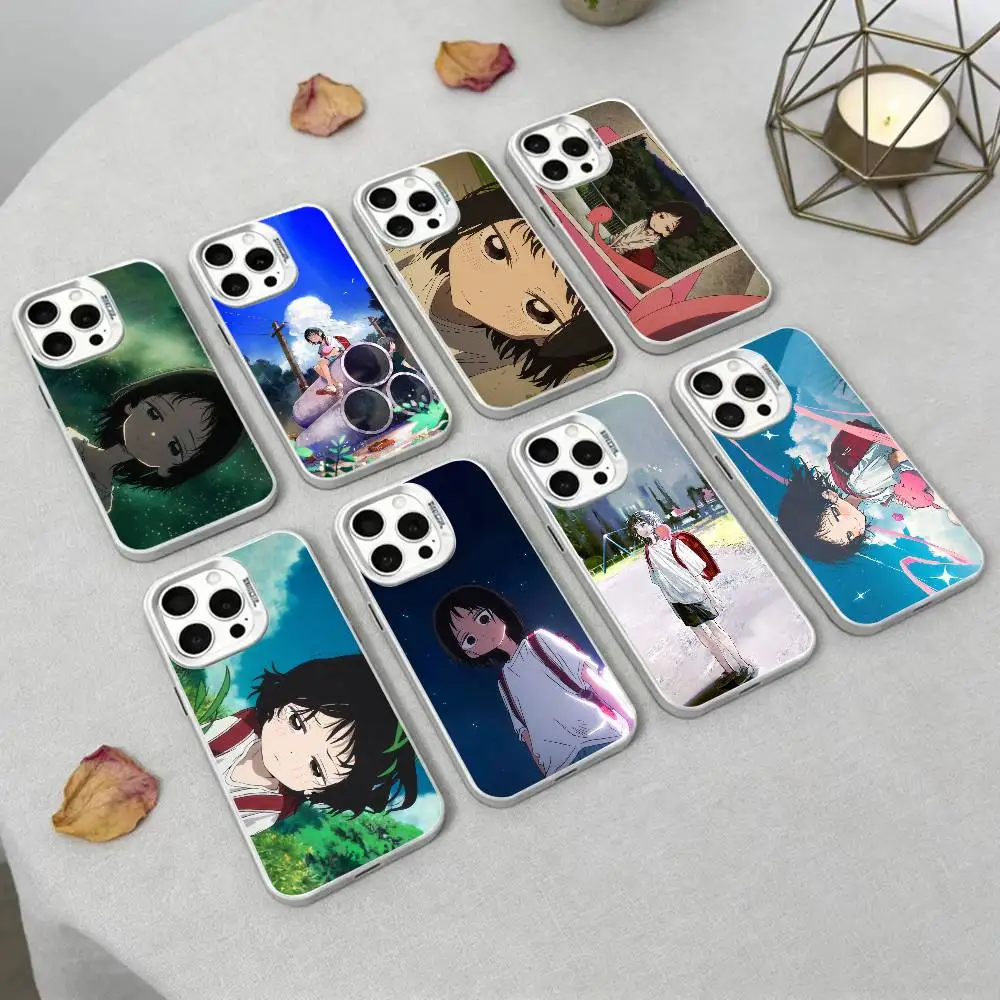 

E-akopi's Original Sin Phone Case For iPhone 17,16,15,14,13,12,Pro MAX Black Matte Shockproof Cover