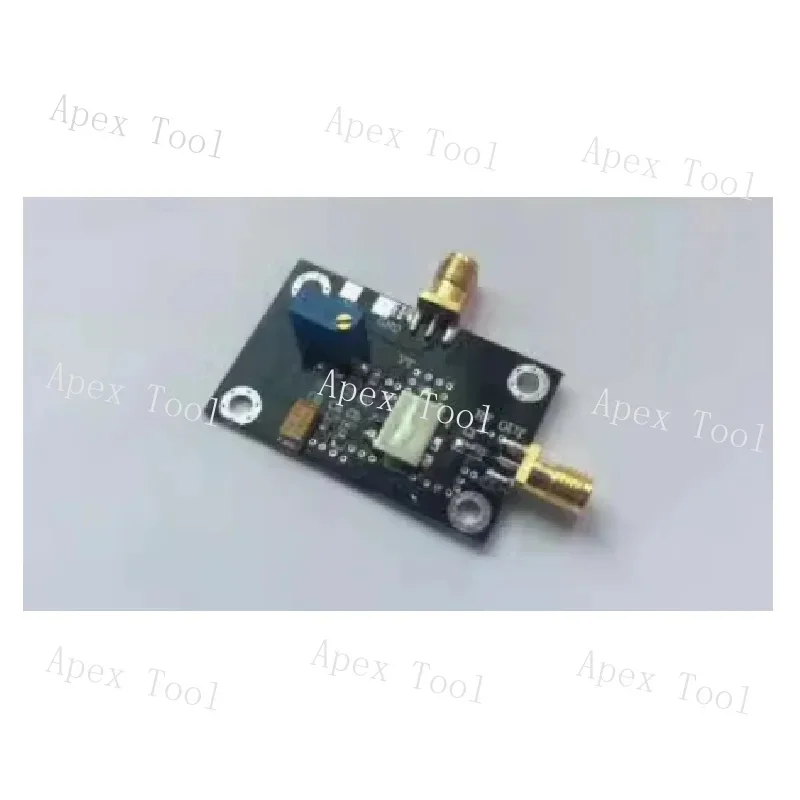 250MHz VCO voltage controlled oscillator point signal source 200-300M output sweep frequency