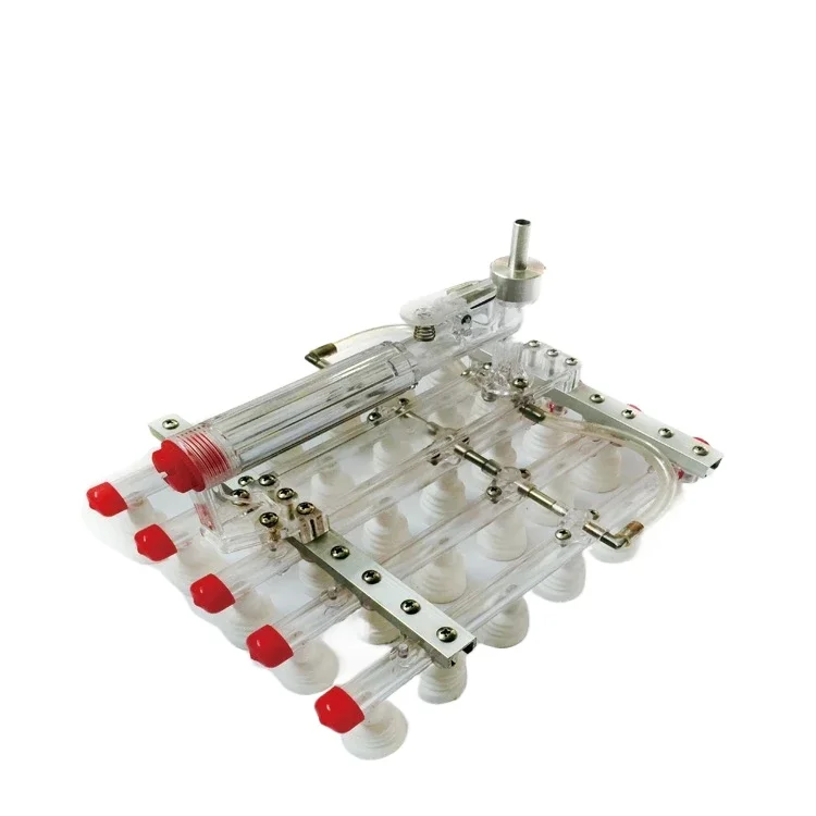 

Вакуумный 30-яй яичный подъемник фиксированного типа V30A, хорошая репутация, общее использование PS JW, стандарт ЕС