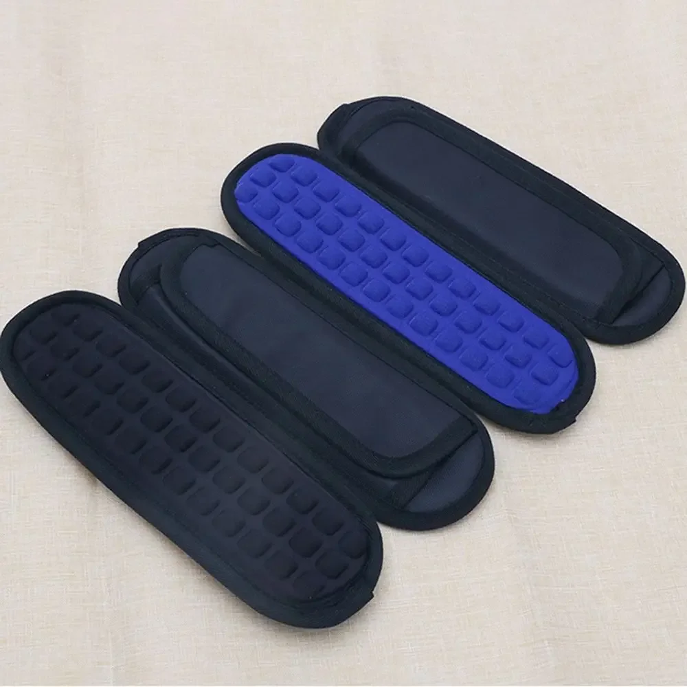 1Pc Nylon Shoulder Strap Pad Detachable Non-Slip Shoulder Bag Decompression Strap Replacement Breathable