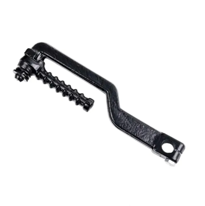 Стартер для запуска, подходящий для скутера Polaris Outlaw Predator Sportsman Scrambler 50 90 50cc 70cc 90cc ATV 139QMB GY6 50CC-150CC.