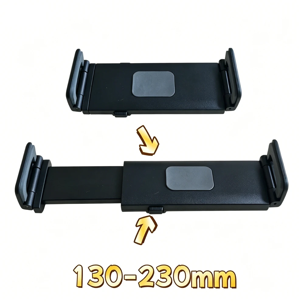 Support de tablette pour appar - Bmw Accessories Tablet Holder avis et prix