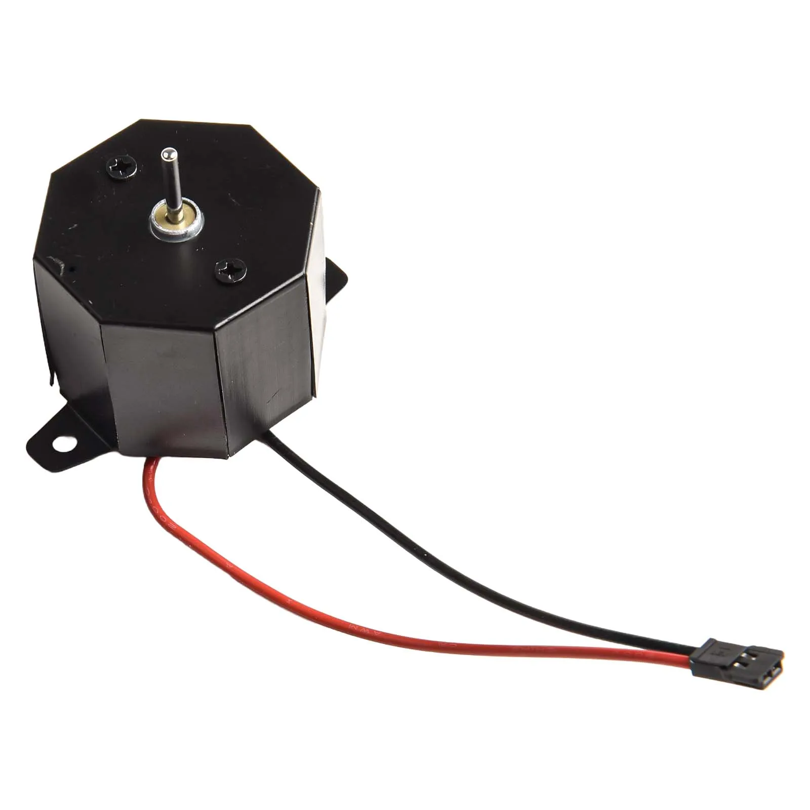 New Practical Eco Friendly Motor Motor 1450 Rpm 36x24mm Self Power Heating Motor Fan Replacement Tool Replacement Tool