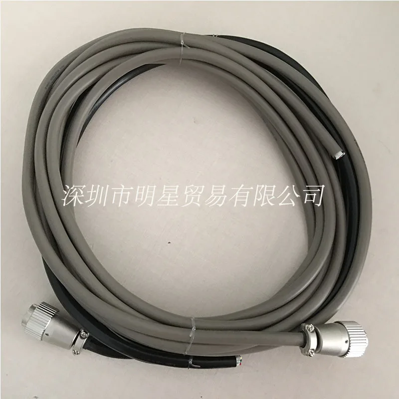 Riken RIKEN RSL230 Safety Light Curtain Cable Brand New Original Genuine Spot Fake One Penalty Ten