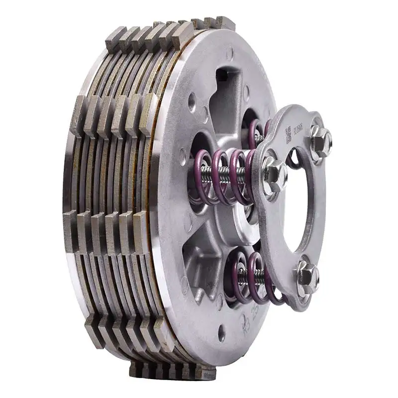 Modified Slip Clutch Assembly For YAMAHA YZF-R3 YZFR3 YZF320 2015-2025 MT-03 MTN320 2016-2024 MTN YZF 320 A 2MS-E6371-00