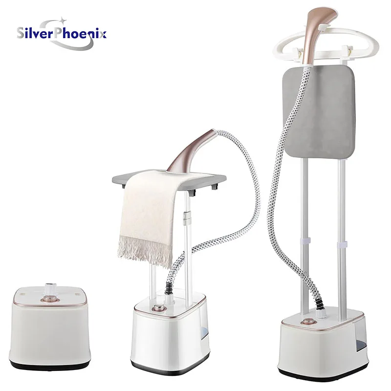 

220 В подвесной утюг, бытовой паровой утюг, маленькая вертикальная гладильная машина для одежды, магазин одежды, коммерческая высокая мощность