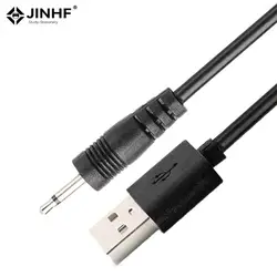 USB DC 2.5 Vibrator Charger Cable Cord for Rechargeable Adult Toys Vibrators Massagers Accessories Universal USB Power Supply