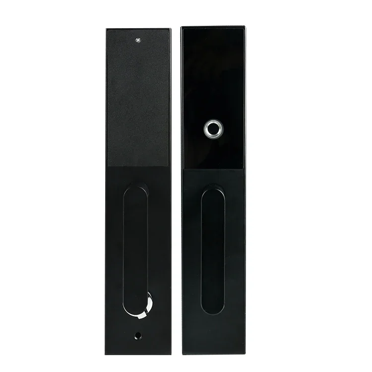 Wholesale Price Smart Life Electronic Intelligent Biometric Fingerprint Smart Door Lock,Home Door Smart Lock