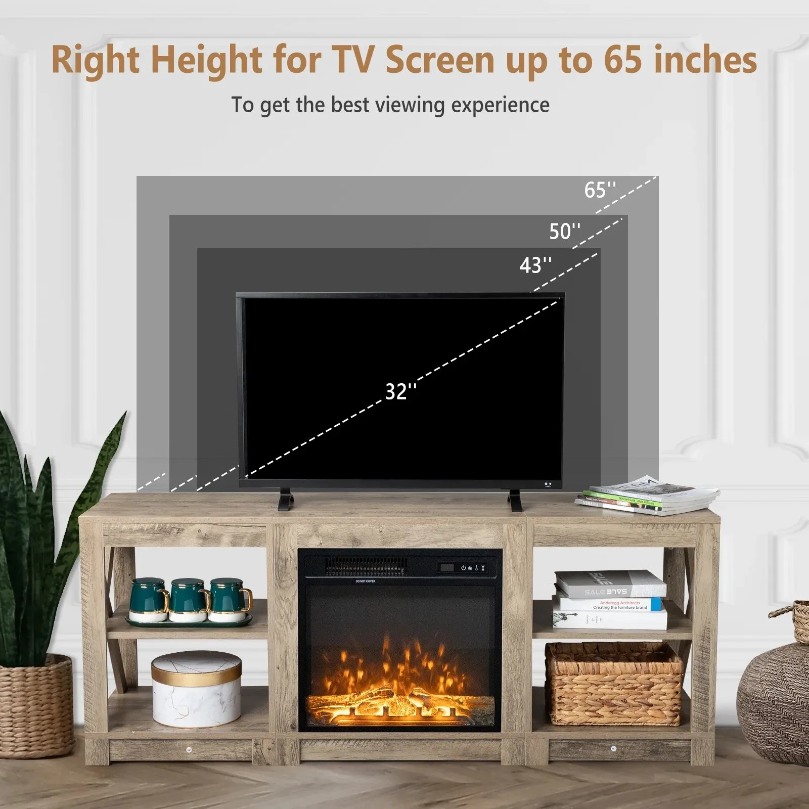 7 Best TV Stands and Media Consoles for a Sleek Living Room (2026)