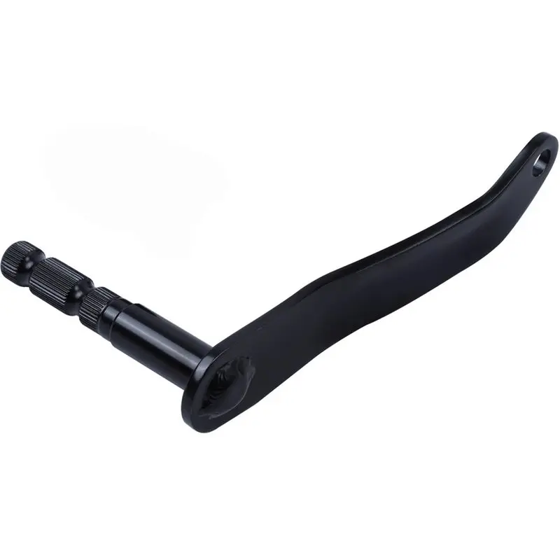 Alavanca de Câmbio A58X para Motocicletas Softail Fat Bob Fat Boy Breakout 114 Slim FLSL FXFB FLFB 2018-