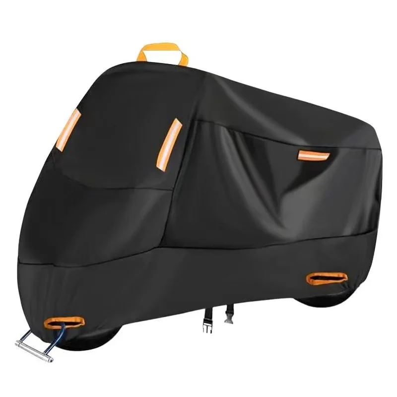 

Motorcycle cover electric vehicle cover outdoor scooter cover sunshade car cover