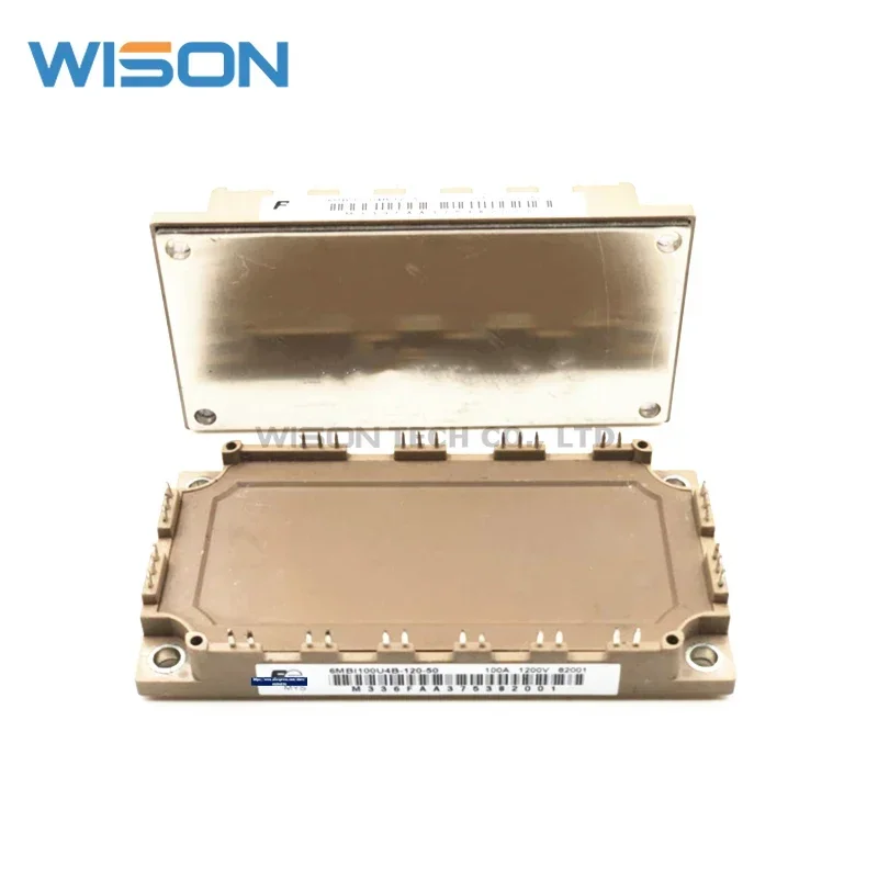 6MBI150U4B-120-50 6MBI150U4B120-50จัดส่งฟรีใหม่และโมดูลต้นฉบับ