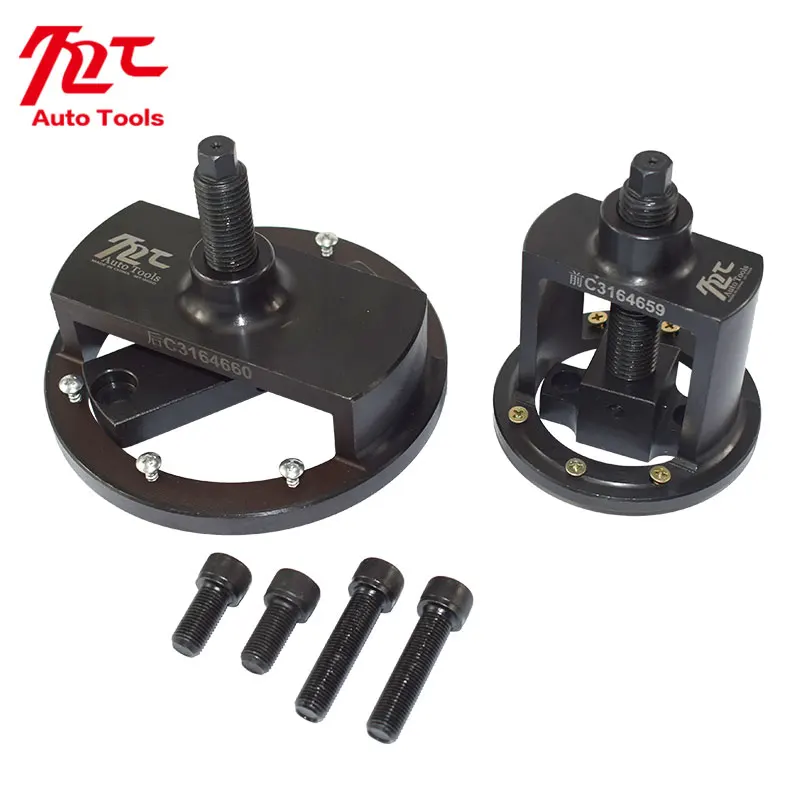 Disassembly Tool Suitable for Cummins 3.8 engine 6D107 Crankshaft Oil Seal Disassembly Tool 3164659/31646600 Professional Timing