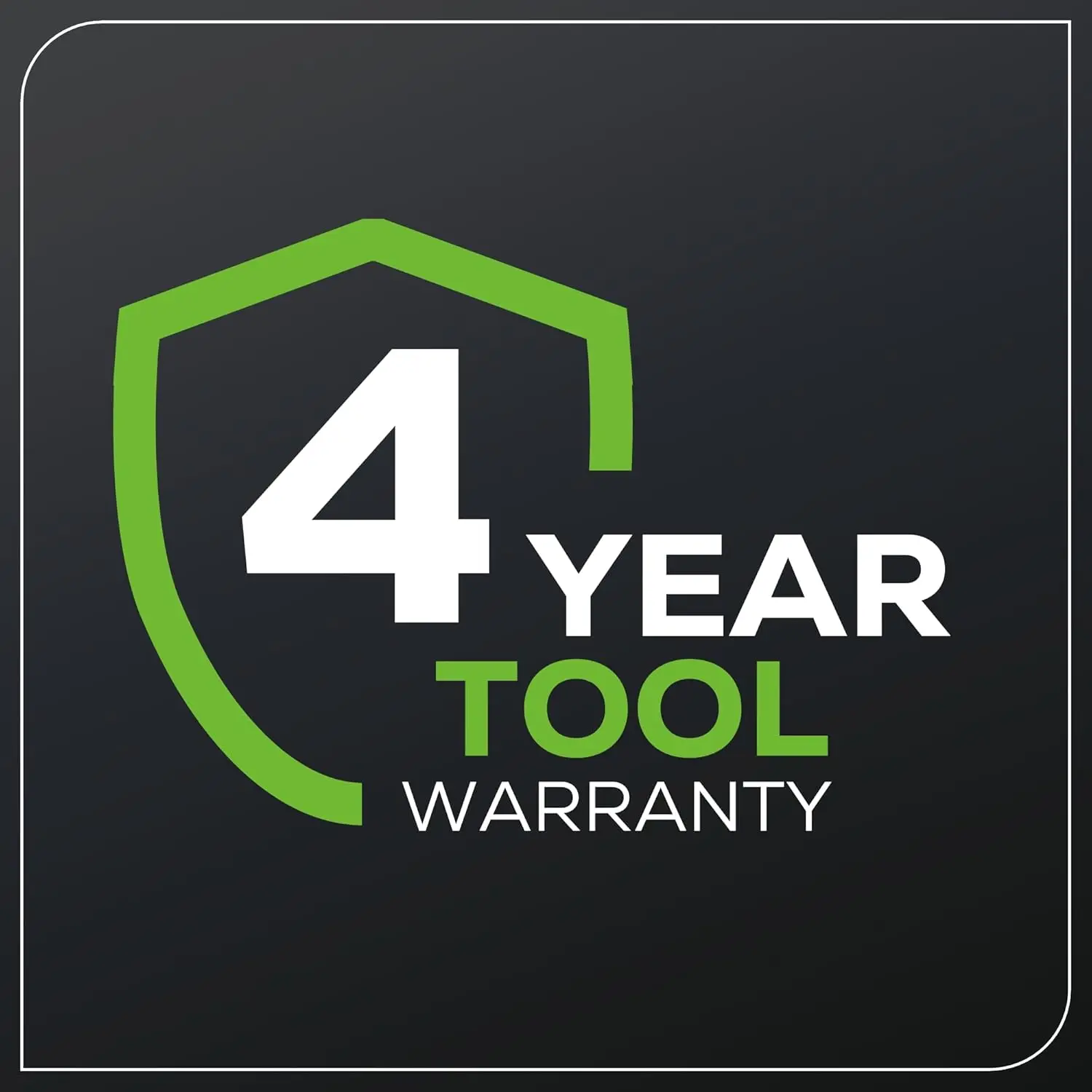 Post Hole Digger - Auger Bit and Battery / Charger Sold Separately