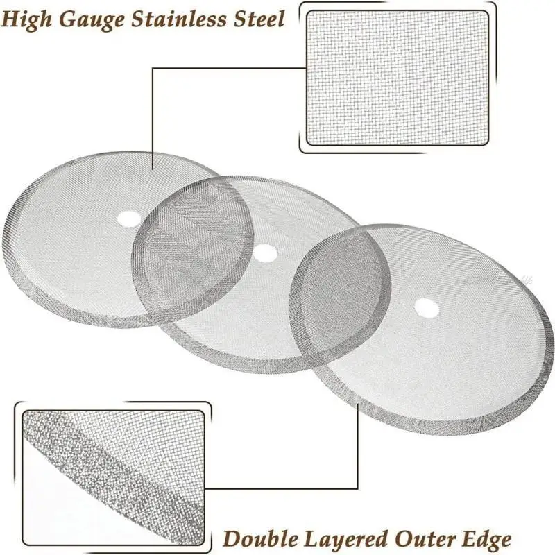 27RB 1000 мл кофейня Фильтр Кофеварка Кофеварка Частич для кофеварки для кофеварки