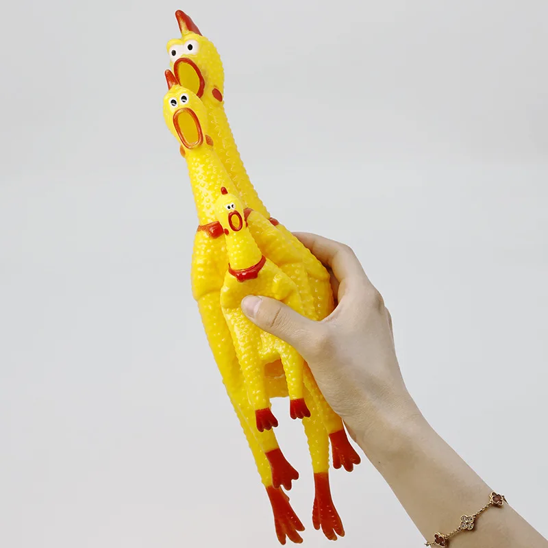 Thumbnail 4 - #3 Cheapest Rubber Dog Toys Deals You Can Get