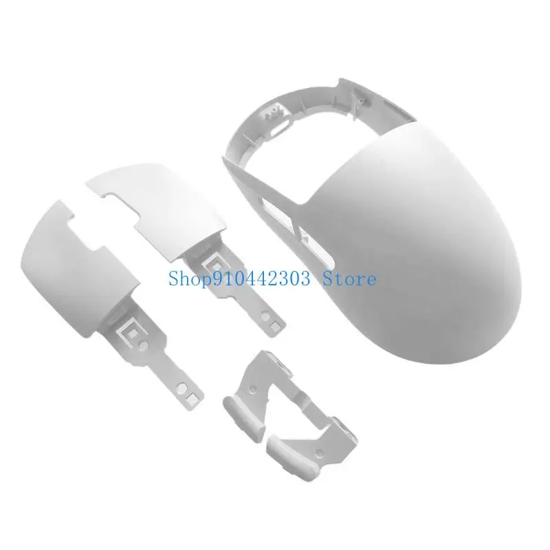 Vỏ nút L4MD Vỏ nút trái phải cho trò chơi GProX Superlight 2