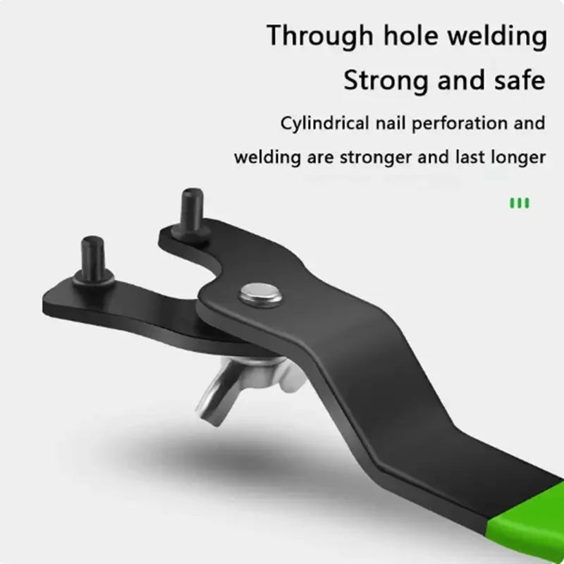 Imagem -02 - Chave de Moedor de Ângulo Ajustável 12 47 mm Porca de Bloqueio Chave Pino Lidar com Máquina Corte Pino w 1pc Profissional