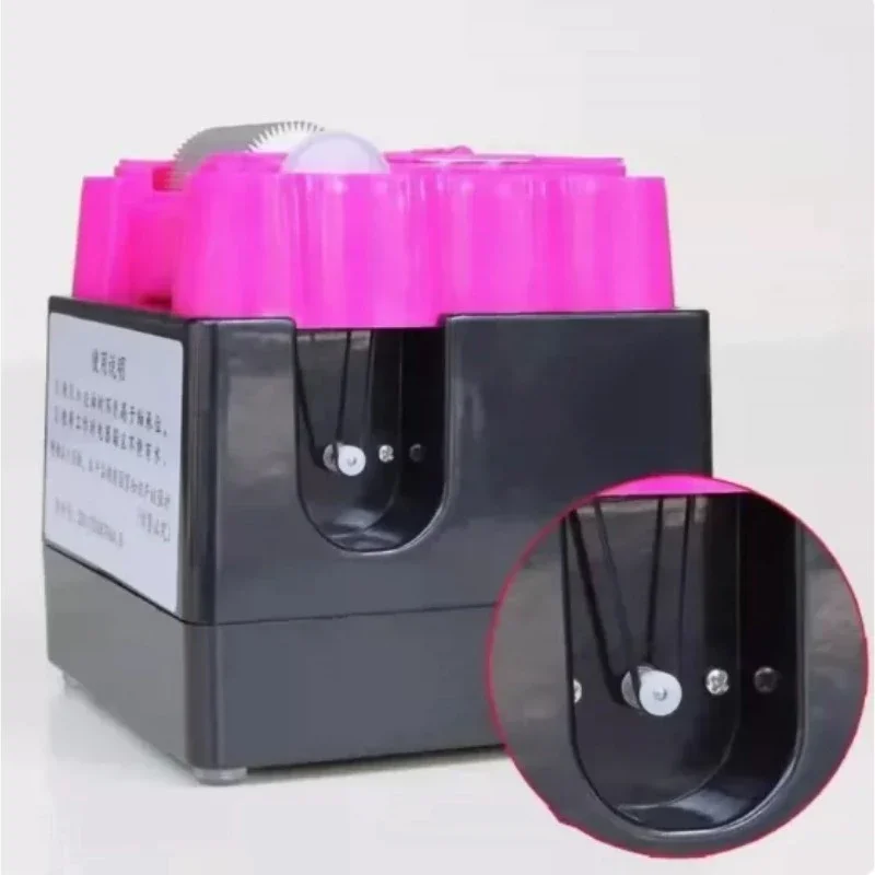 

2026 Electric Oil Edge Box Repair Tool Bag Leather Oil Edge Engine Treasure Oil Edge Artifact