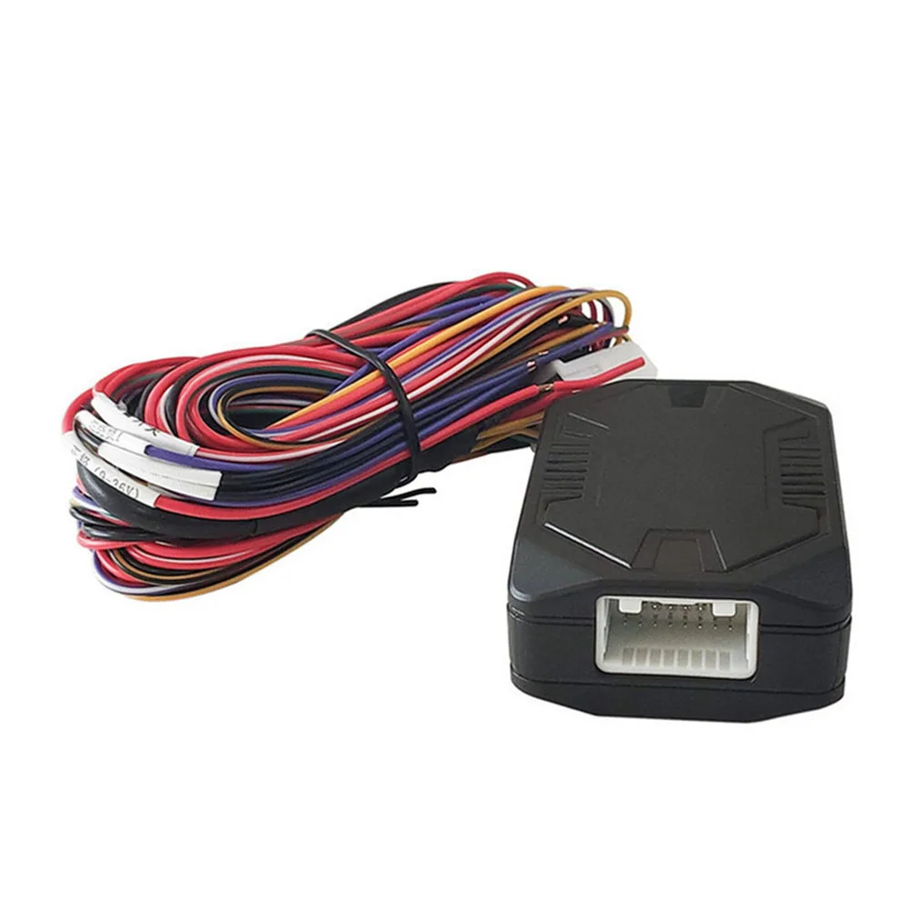 Produttore Sistema di localizzazione GPS/GSM/GPRS Localizzatore GPS originale per veicoli GPS impermeabile