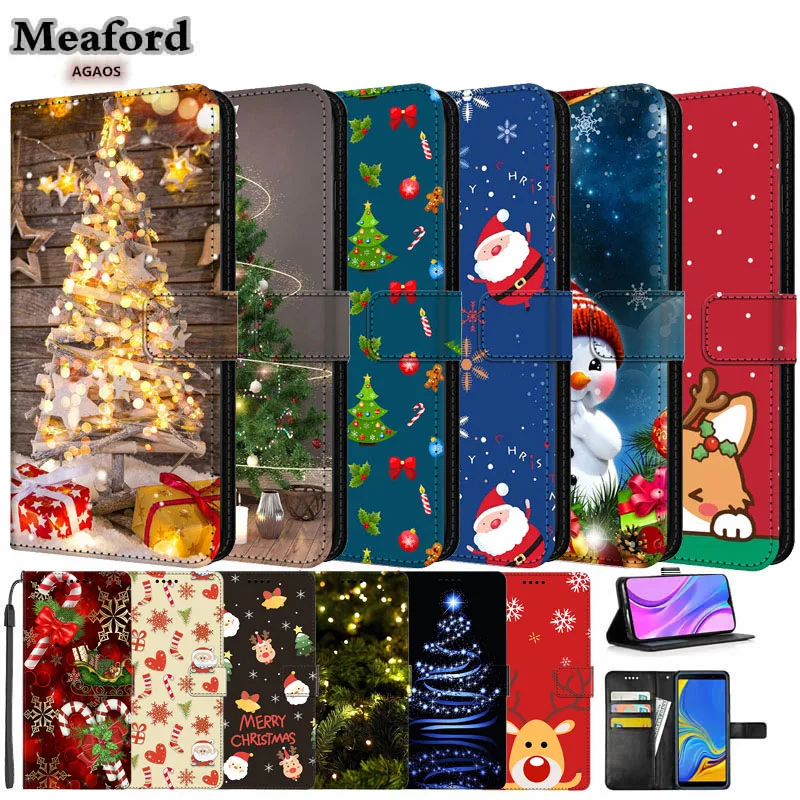 Leather Case For Po… - image