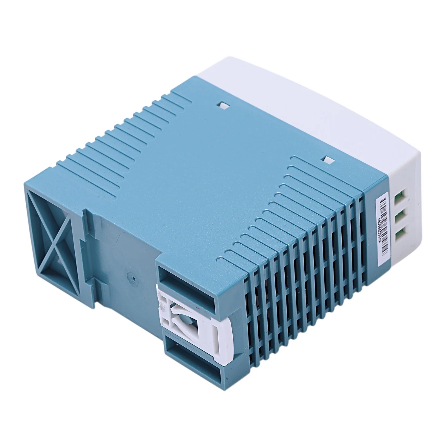 

ABGE-2 Pcs MDR-60 Din Rail Power Supply Ac-Dc Driver Voltage Regulator Power Suply 110V 220V, 24V 20W & 12V 60W
