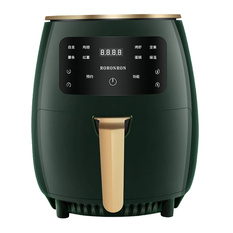 for 6L Multifunctional Air Fryer Oven Electric Deep Fryer Fries Without Oil