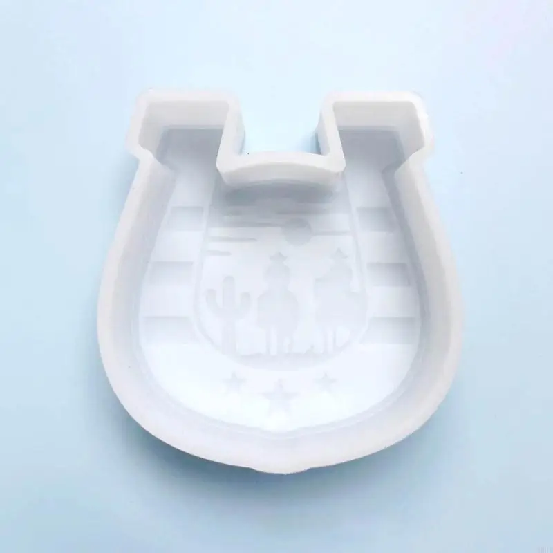 

900B Butterfly Shaped Silicone Moulds Peach Car Freshie Molds for Candle Making