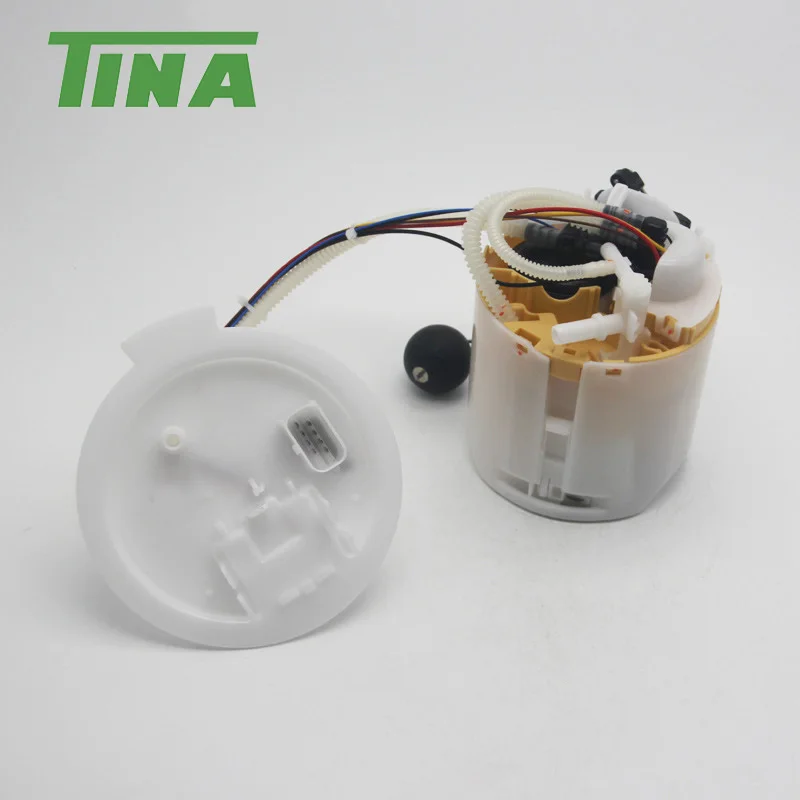 16117400689 16117400692 fuel pump is suitable for BMW 7 Series G11 G12 oil pump gasoline extraction engine auto parts