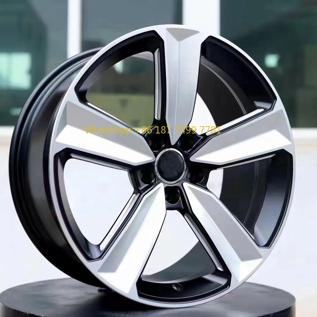 

2022 17inch 18inch 19inch 20inch 21inch 22inch Car Alloy Wheel Rim for . RS5 RS6 RS7 RS4 A3 A4L A5 A6L A8L A3 Q5 Q7TT