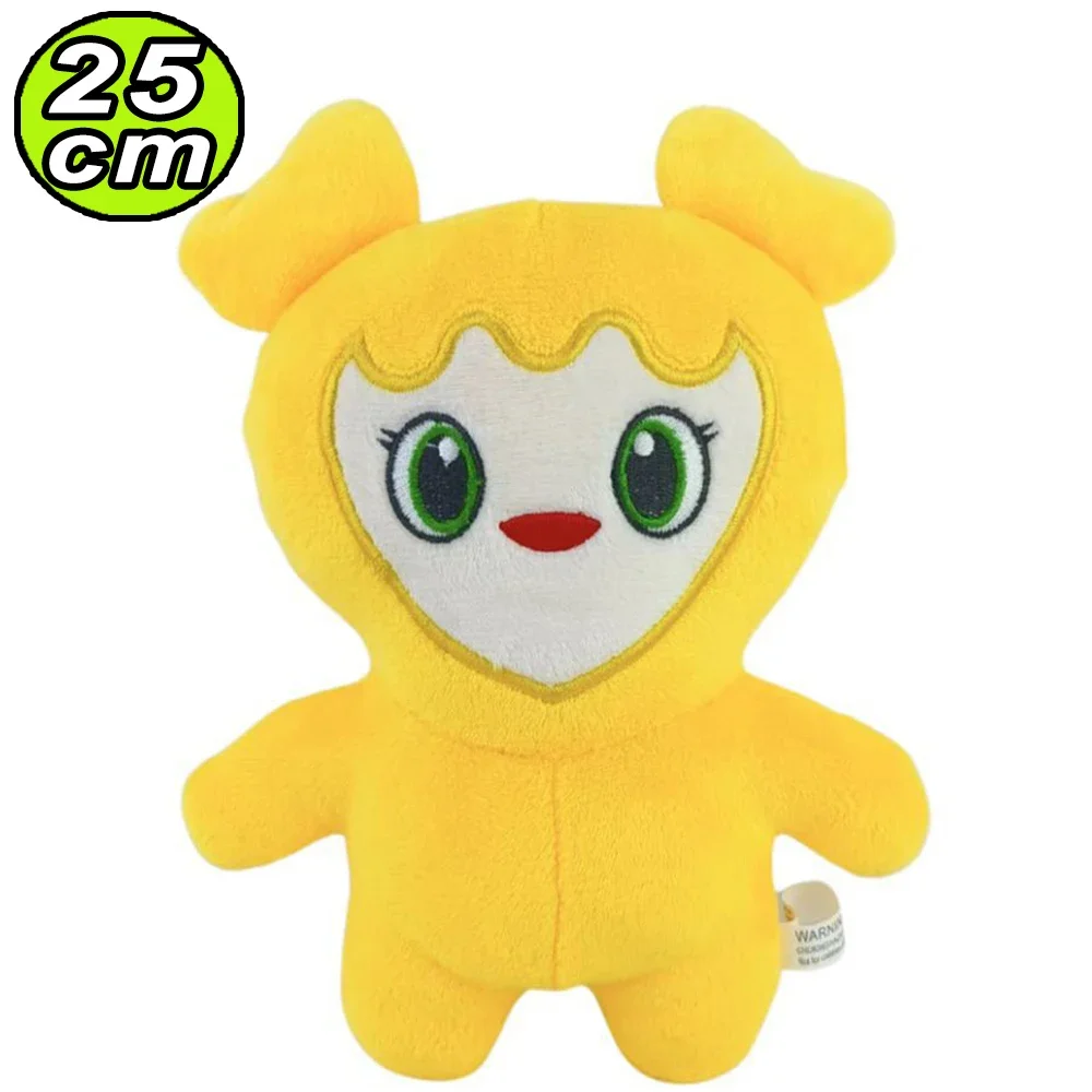 9pcs 25/12cm Twice plushLovelys Plush Korean Super Star Plush Toy Cartoon Animal Momo Doll Keychain for Fan Girls Birthday Gifts