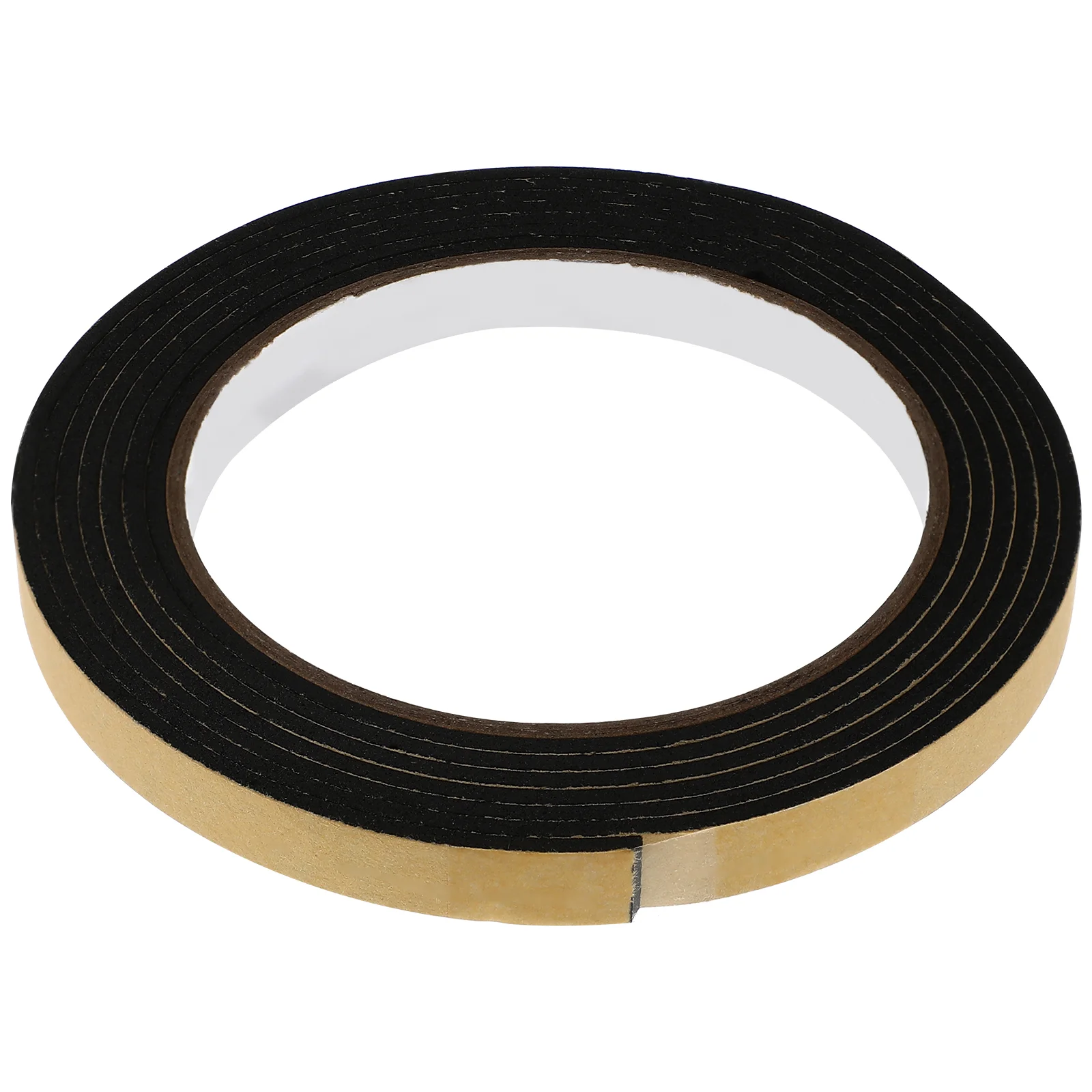 Sealing Tape for Doors Caulk Strip Tapes Sticky White Out Ceramics Self Adhesive Wall Double Sided