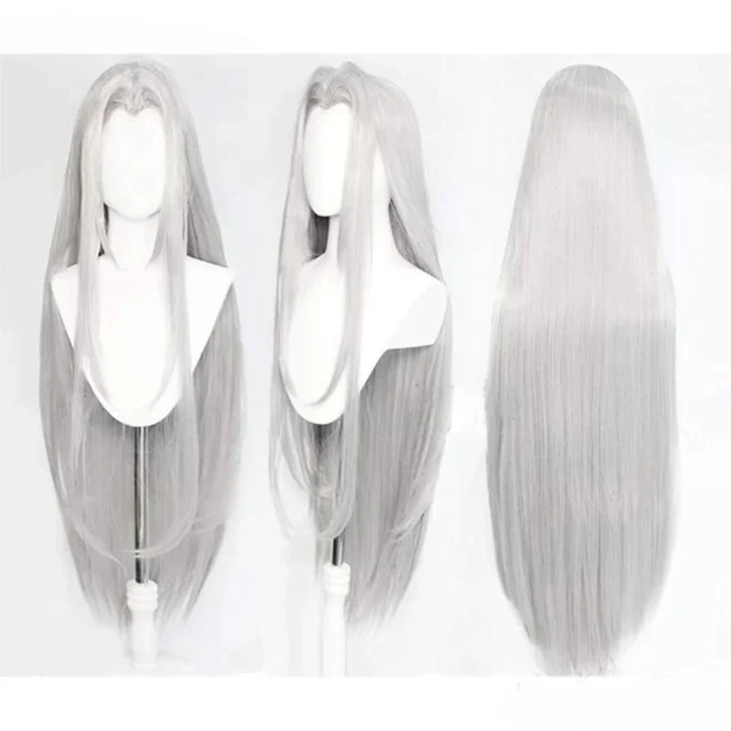Cosplay Prop Party for Men Game FFVII Adult Sephiroth Bizarr