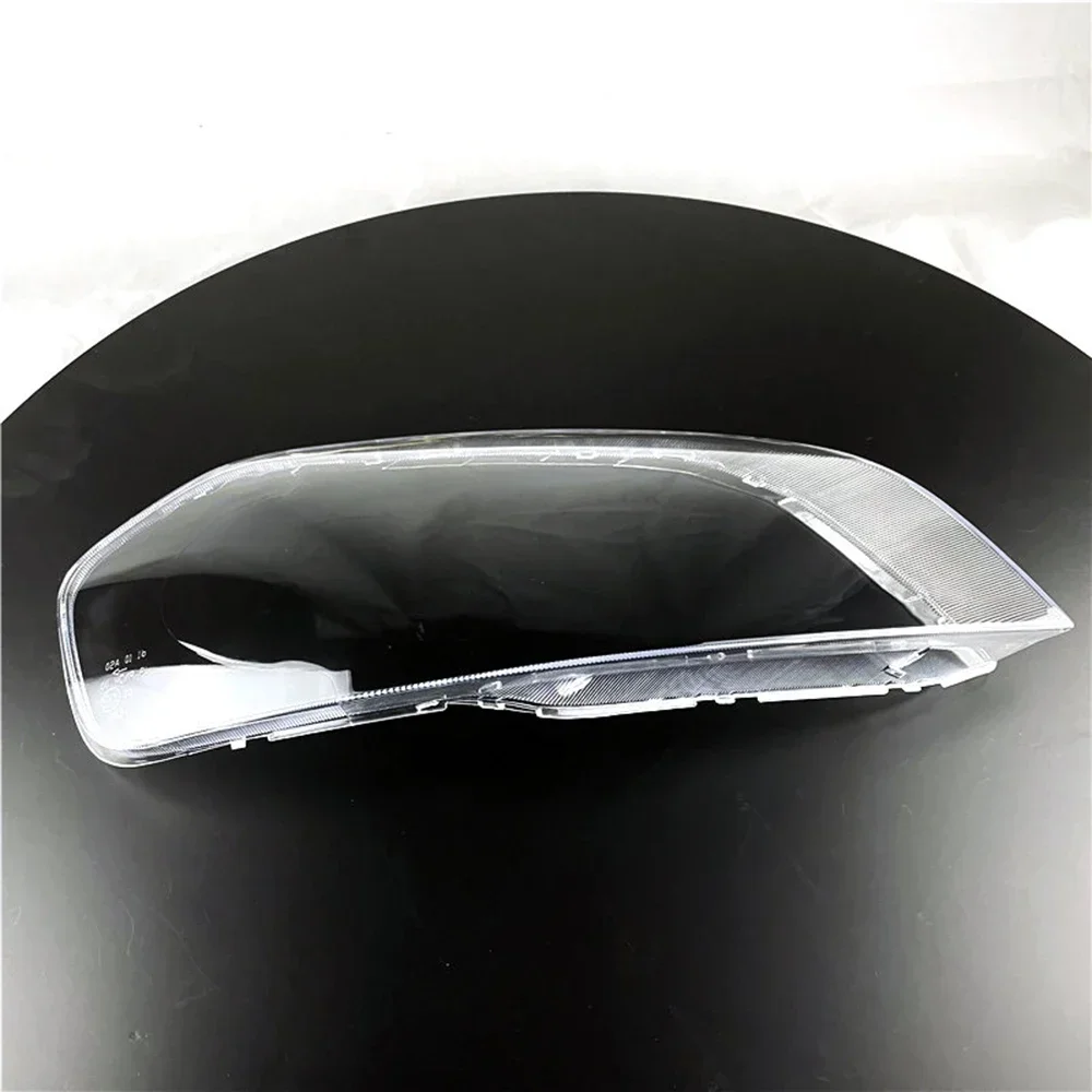 For Chevrolet Lova Optra 2006 2007 2008 Transparent Headlight Cover Headlamp Lens Shell Replace Original Lampshade Plexiglass - Image 4