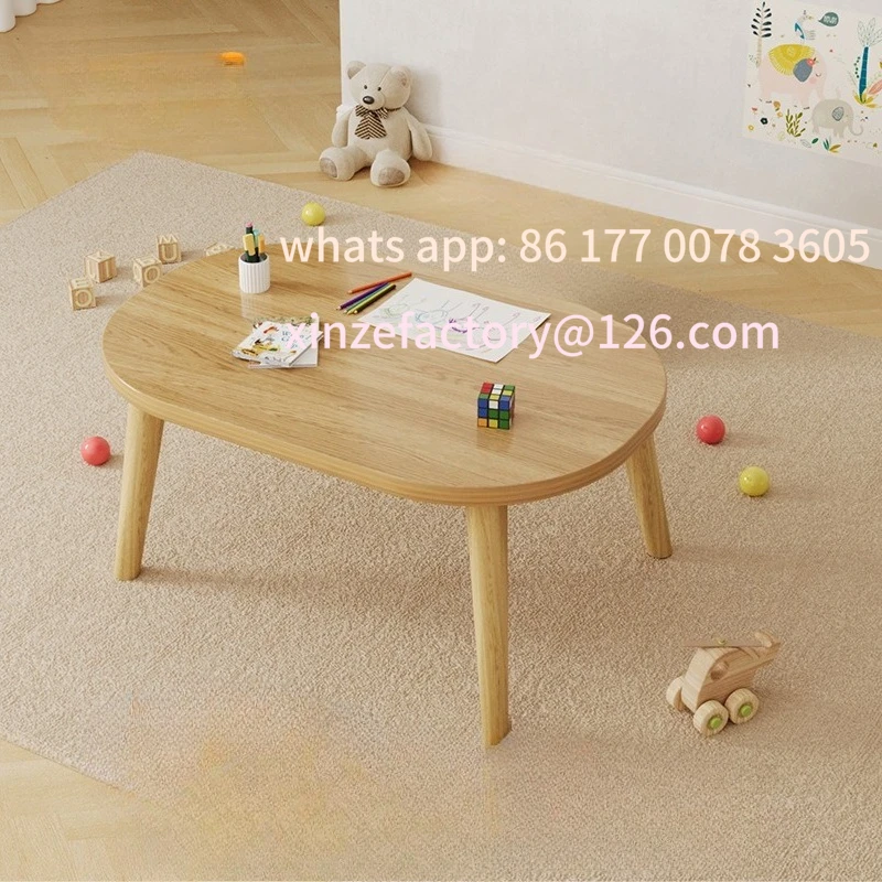 أثاث طاولة الأطفال القابل للتخصيص، مستلزمات غرف الأطفال، مكتب الطلاب، طاولات الأطفال، مكاتب الأطفال، مرحلة ما قبل المدرسة #5