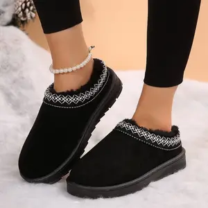 Chaussons Imitation Ugg AliExpress