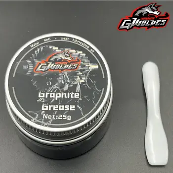 10 最佳銷售 遙控模型潤滑脂 - №1