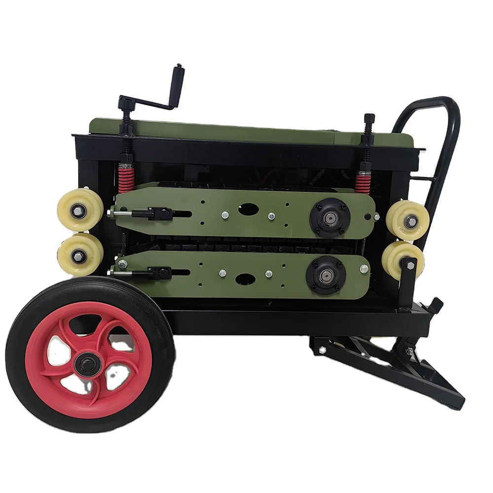

1.6m/s,New Arrival Fiber Optic Cable Pulling Machine – Innovative Traction & Installation System for Optimal Deployment