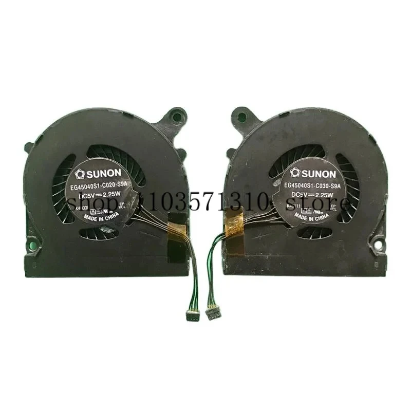 New laptop CPU cooling fan Cooler Notebook for Lenovo Yoga 2 Pro 13 Pro13-ISE Pro13-IFI EG45040S1-C020-S9A EG45040S1-C030-S9A