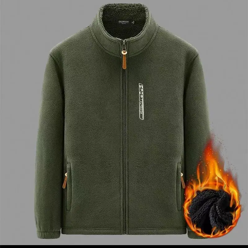 

Mingjia Premium Fce Jaet, мужская теплая хлопковая одежда с воротником-стойкой, подходит для Faion Urban Sle Busin, повседневная одежда