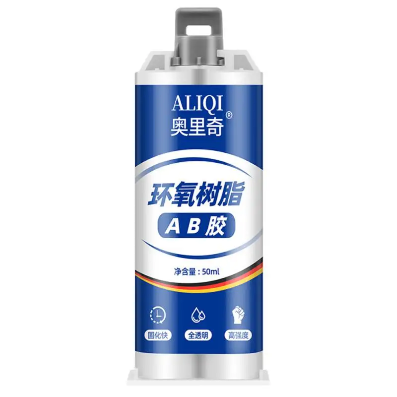 Transparent Adhesive Optical Transparency Waterproof And Moisture-proof Efficient Multi-functional Applications Reliable Durable