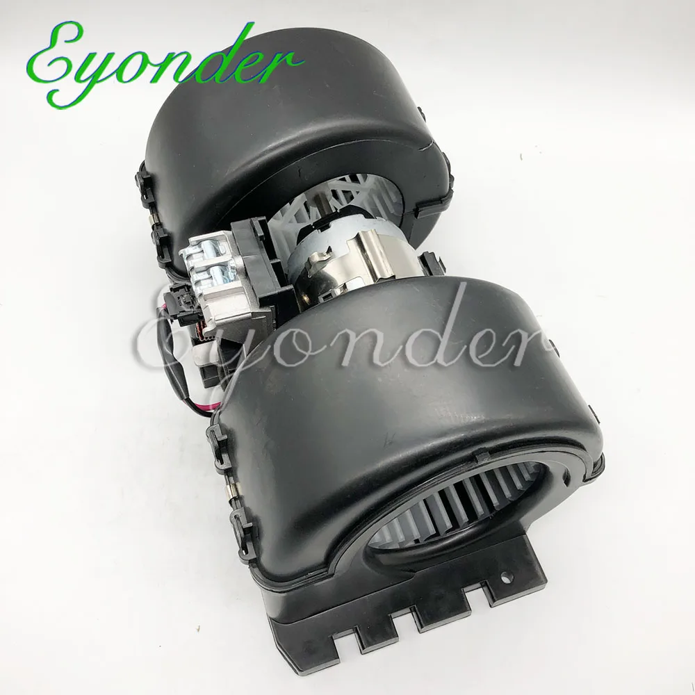 Electrical System Air Conditioning Heater Air Blower Fan Motor for MAN Truck Oem 81619306079 81619306083 81619306086 81619306089