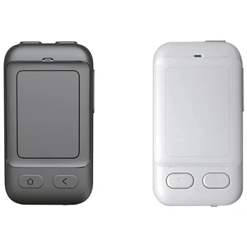 Mobile remote control CHP03 air mouse Bluetooth wireless multi-function Touchpad-border