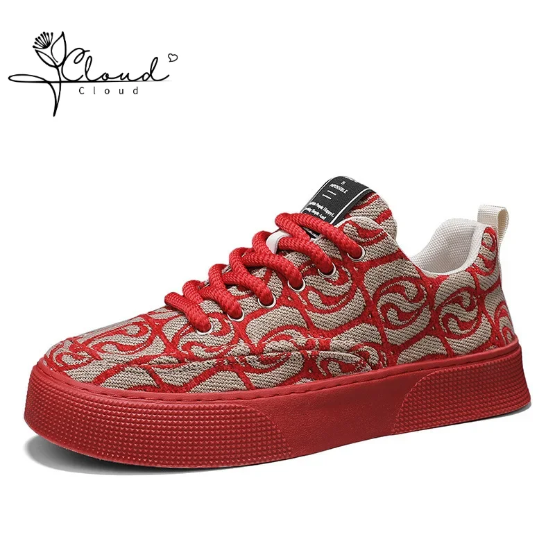 Primavera e autunno Extra Large Size 46 scarpe moda uomo 45 Plus Size Running alla moda con comode scarpe da uomo leggere