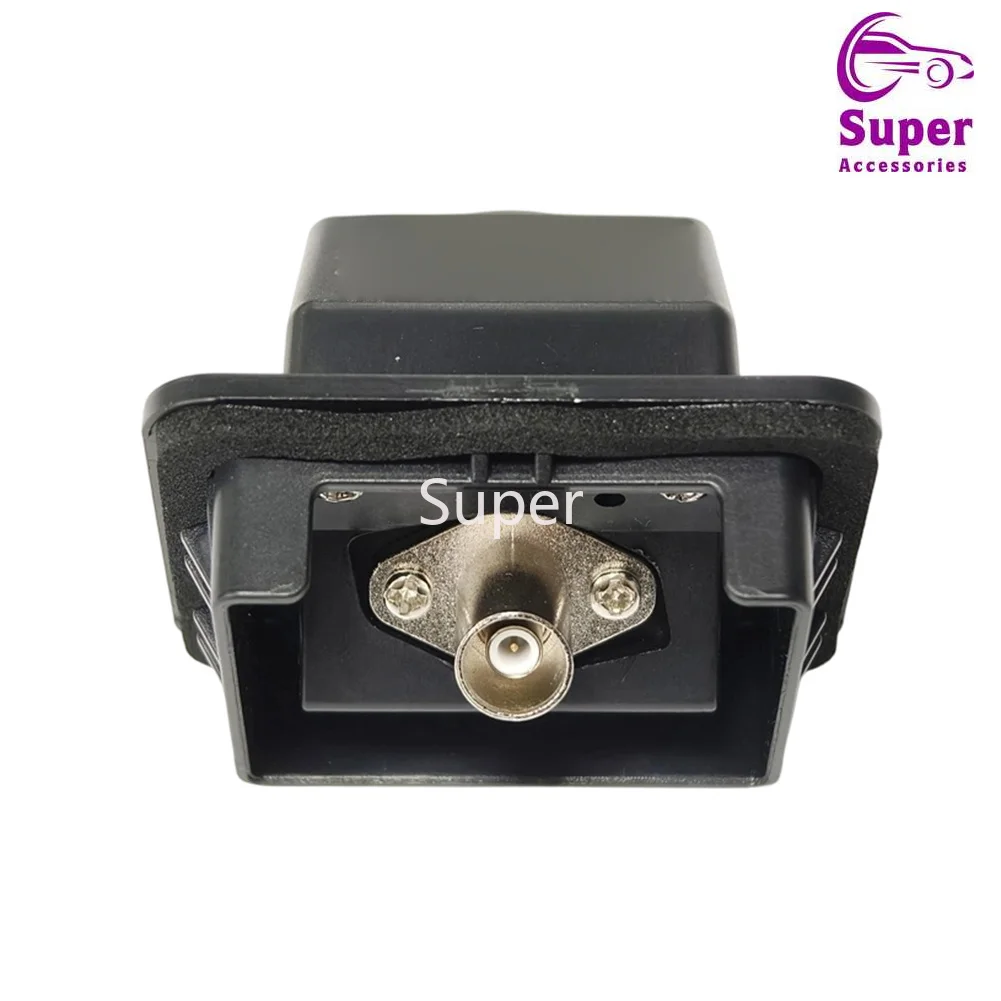 

704000582AA Rear View Camera For Chery For Tiggo 7 For Pro Reverse Backup Parking Sensor Black ABS Replacement Accessories