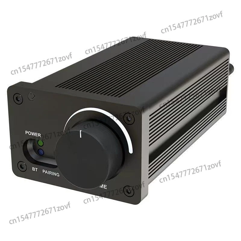 

TPA3244 2x100W Bluetooth 5.3 Усилитель мощности стереофонический высокомощный для домашнего кинотеатра BRU5 с DSP-настройкой