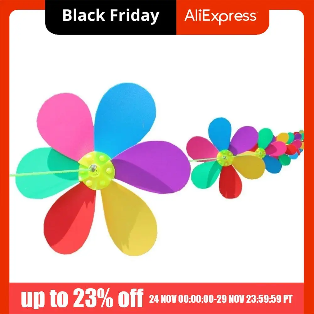 

Декоративная веревка для ветряной мельницы 10 м, радужный цвет, дзига, декор, вертушка для ветра, подвесная веревка, пластиковый вращающийся газон для ветра