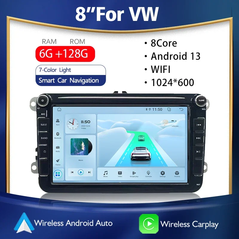 Car Radio Gps Navig… - image